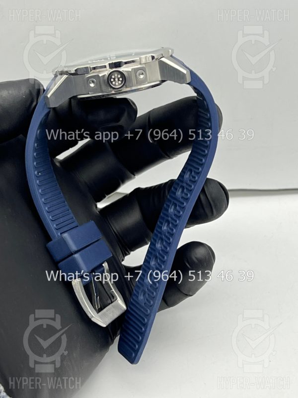 Товар IWC Aquatimer Art 9118 Фото 10 - IWC Aquatimer Art 9118