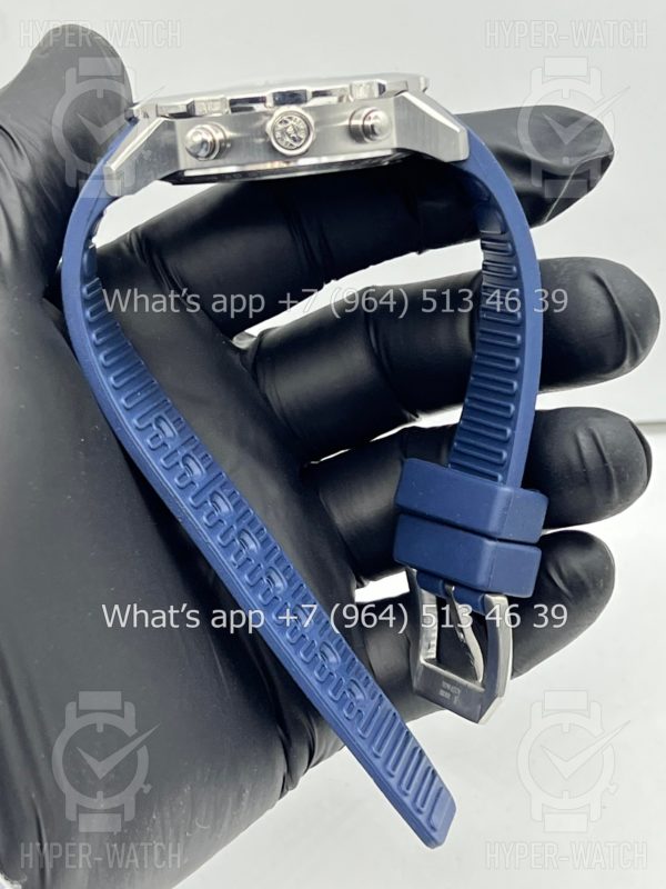 Товар IWC Aquatimer Art 9118 Фото 11 - IWC Aquatimer Art 9118