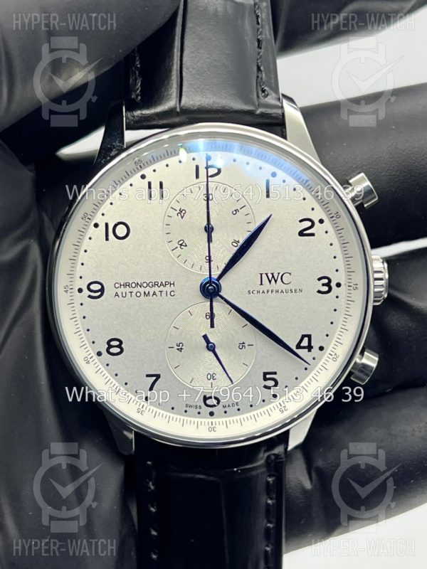 Товар IWC Portugieser Art 9120 Фото 3 - IWC Portugieser Art 9120