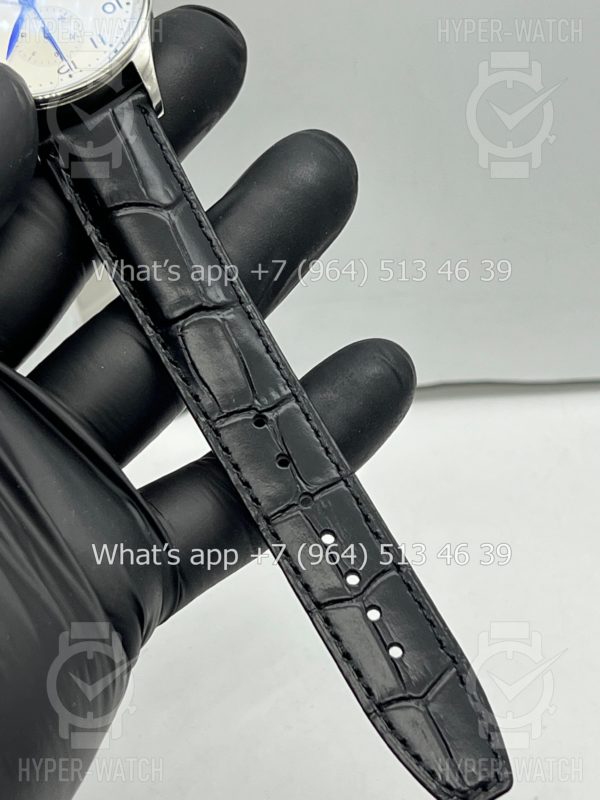 Товар IWC Portugieser Art 9120 Фото 7 - IWC Portugieser Art 9120