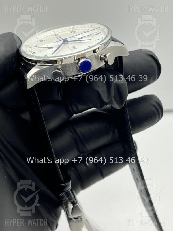 Товар IWC Portugieser Art 9120 Фото 10 - IWC Portugieser Art 9120