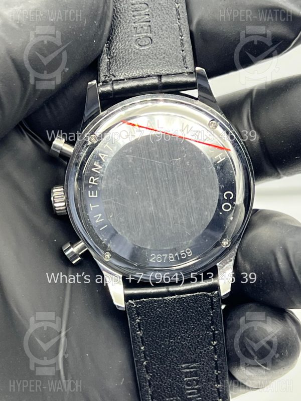 Товар IWC Portugieser Art 9120 Фото 12 - IWC Portugieser Art 9120