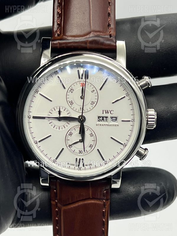 Товар IWC Portofino Art 9112 Фото 2 - IWC Portofino Art 9112