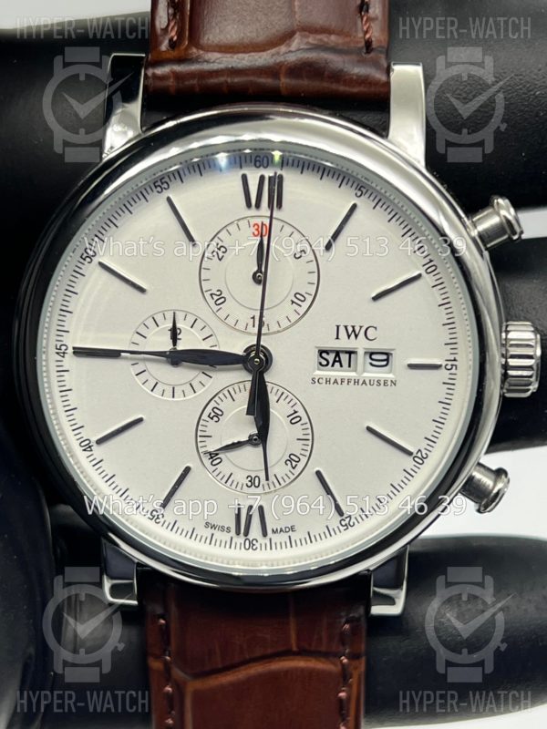 Товар IWC Portofino Art 9112 Фото 3 - IWC Portofino Art 9112