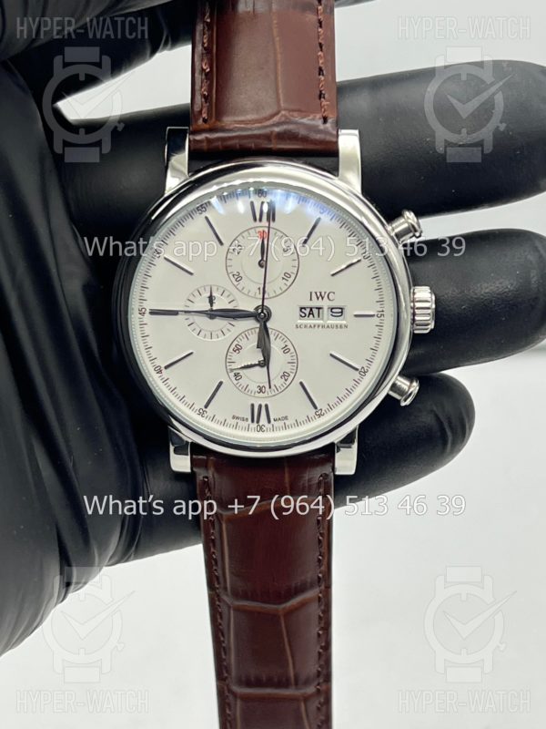 Товар IWC Portofino Art 9112 Фото 4 - IWC Portofino Art 9112