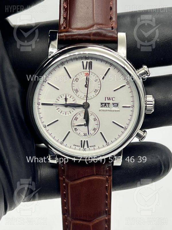 Товар IWC Portofino Art 9112 Фото 5 - IWC Portofino Art 9112