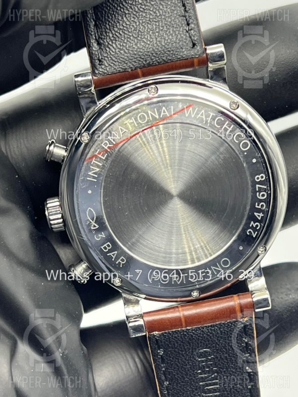 Товар IWC Portofino Art 9112 Фото 12 - IWC Portofino Art 9112