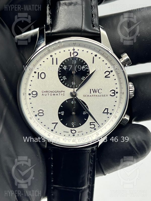Фото 2 - IWC Portugieser Art 9121