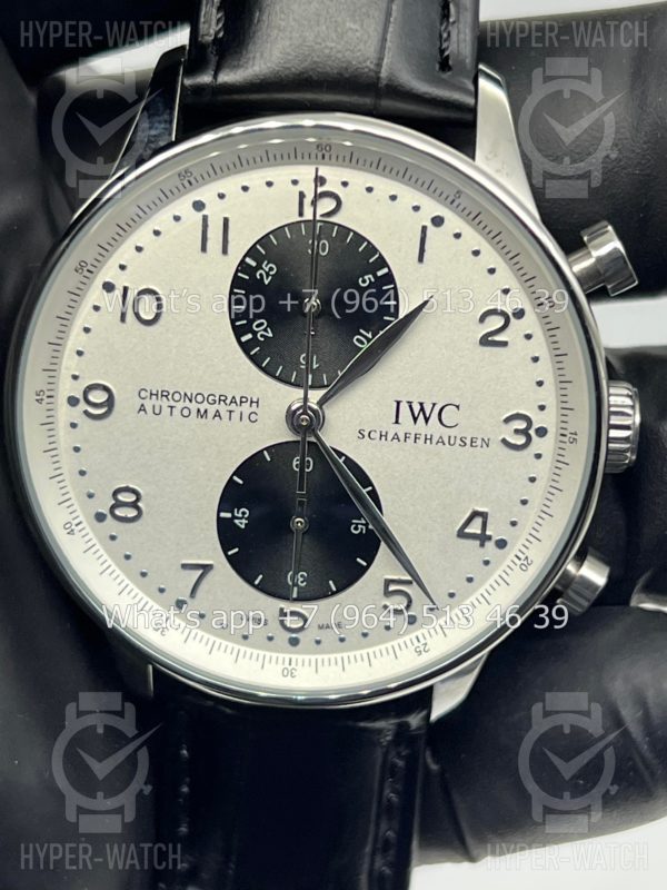 Фото 3 - IWC Portugieser Art 9121