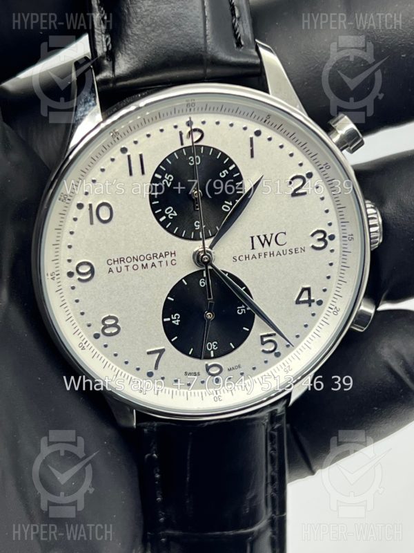 Фото 4 - IWC Portugieser Art 9121