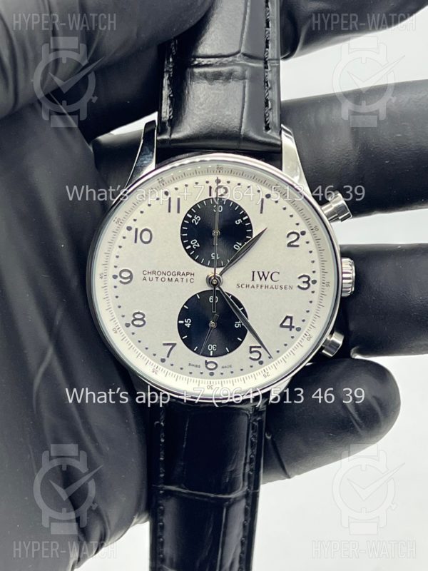 Фото 5 - IWC Portugieser Art 9121