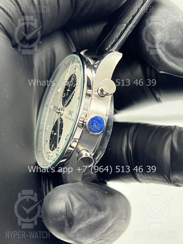 Фото 6 - IWC Portugieser Art 9121