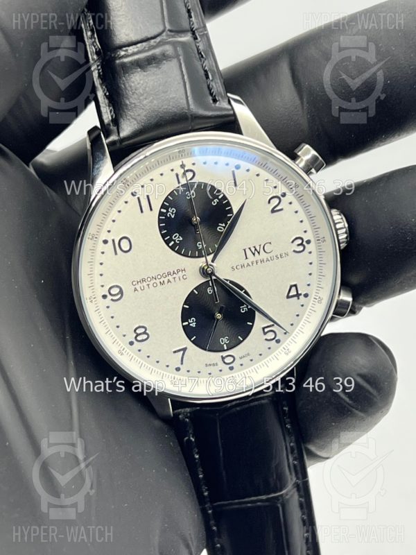 Фото 7 - IWC Portugieser Art 9121