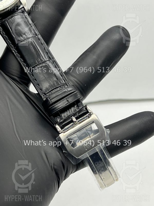Фото 8 - IWC Portugieser Art 9121