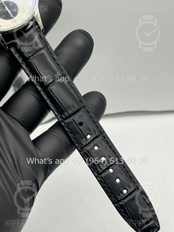 Фото 9 - IWC Portugieser Art 9121