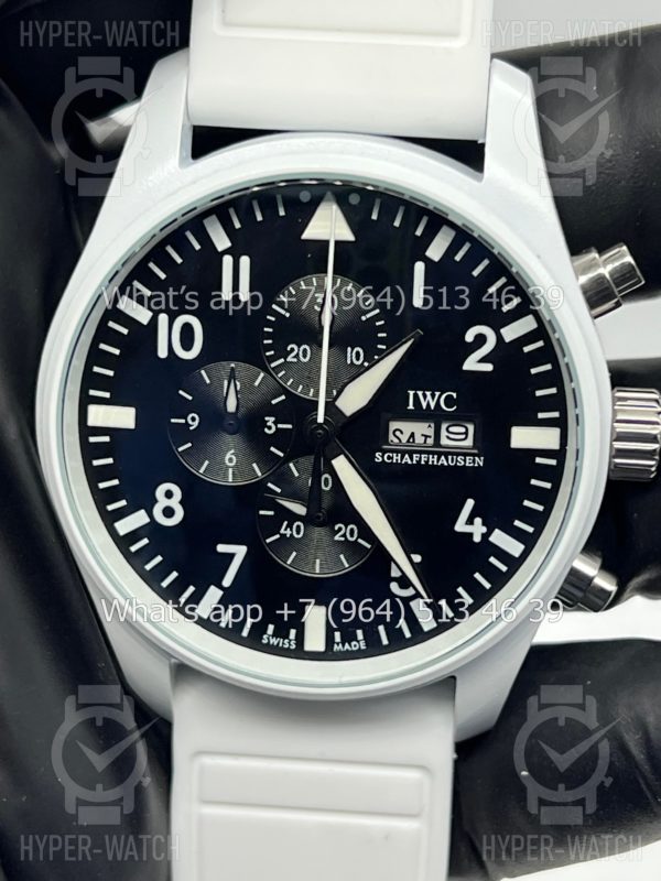 Товар IWC Pilot`s Watches Art 9128 Фото 2 - IWC Pilot`s Watches Art 9128