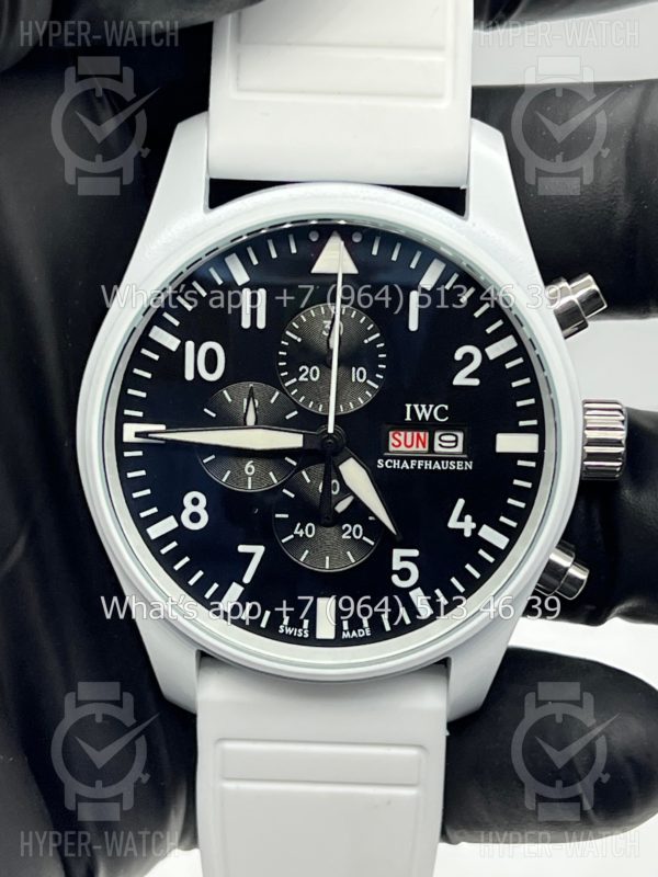 Товар IWC Pilot`s Watches Art 9128 Фото 6 - IWC Pilot`s Watches Art 9128