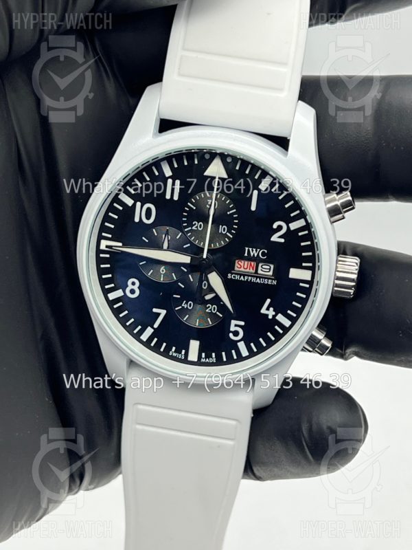 Товар IWC Pilot`s Watches Art 9128 Фото 8 - IWC Pilot`s Watches Art 9128