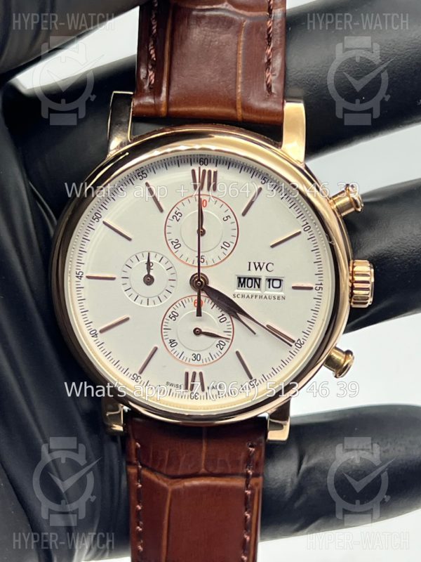Товар IWC Portofino Art 9113 Фото 2 - IWC Portofino Art 9113