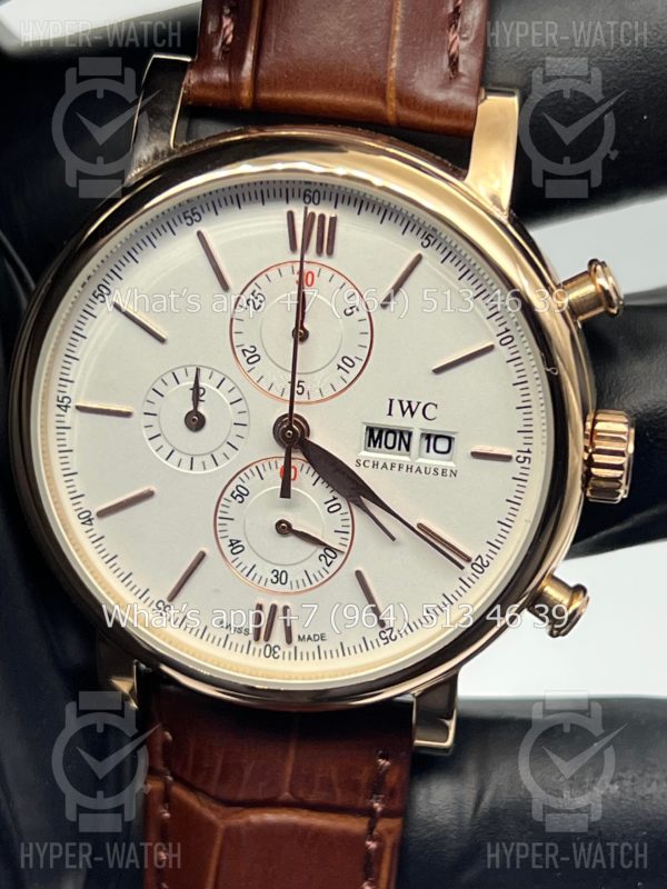 Товар IWC Portofino Art 9113 Фото 3 - IWC Portofino Art 9113