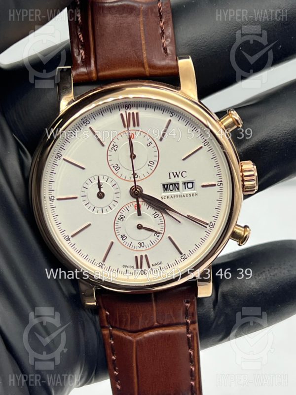 Товар IWC Portofino Art 9113 Фото 4 - IWC Portofino Art 9113