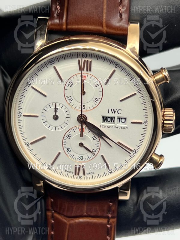 Товар IWC Portofino Art 9113 Фото 6 - IWC Portofino Art 9113