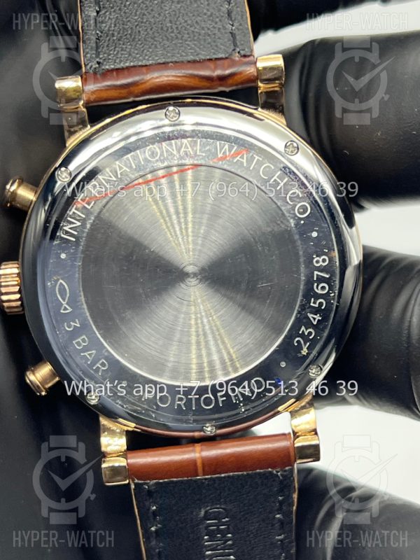 Товар IWC Portofino Art 9113 Фото 13 - IWC Portofino Art 9113