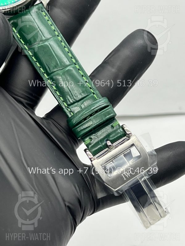 Фото 9 - IWC Portugieser Art 9122