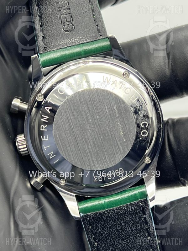 Фото 15 - IWC Portugieser Art 9122