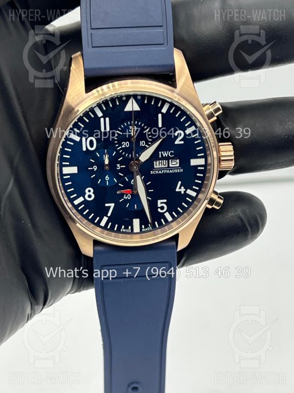 Фото 2 - IWC Pilot`s Watches Art 9129