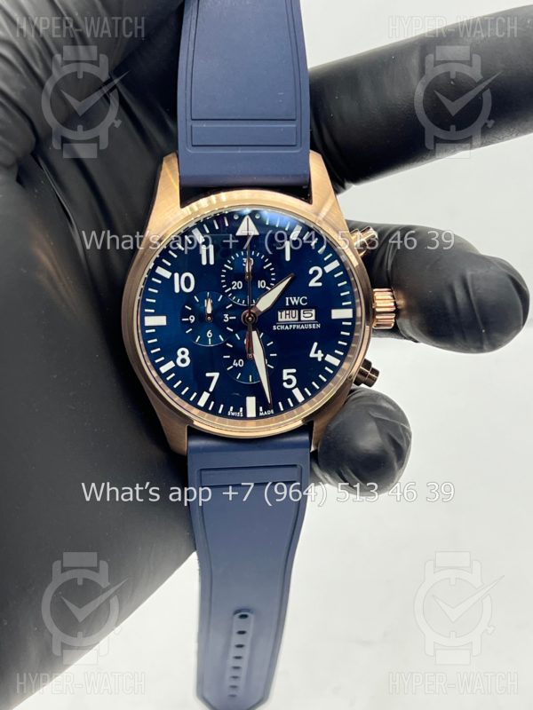 Фото 7 - IWC Pilot`s Watches Art 9129