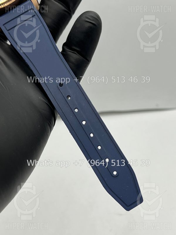 Фото 8 - IWC Pilot`s Watches Art 9129