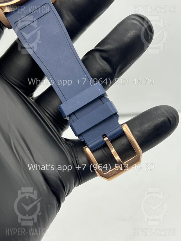 Фото 9 - IWC Pilot`s Watches Art 9129