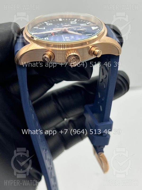 Фото 12 - IWC Pilot`s Watches Art 9129
