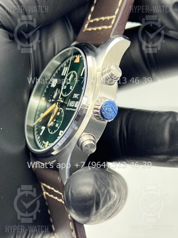 Товар IWC Pilot`s Watches Art 9130 Фото 5 - IWC Pilot`s Watches Art 9130