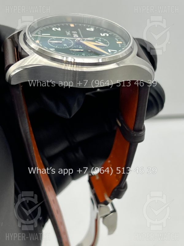 Товар IWC Pilot`s Watches Art 9130 Фото 10 - IWC Pilot`s Watches Art 9130