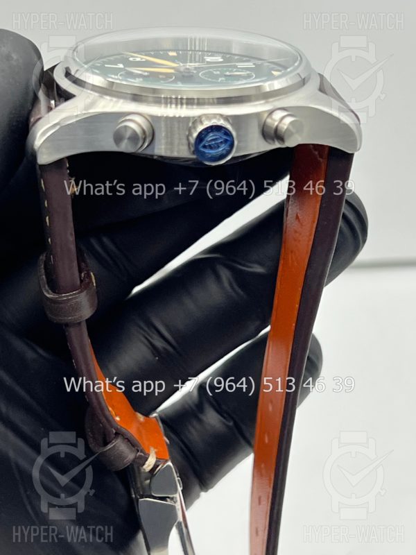 Товар IWC Pilot`s Watches Art 9130 Фото 12 - IWC Pilot`s Watches Art 9130