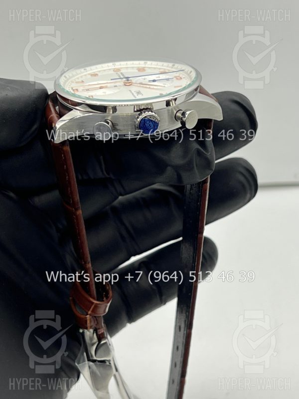 Товар IWC Portugieser Art 9123 Фото 13 - IWC Portugieser Art 9123