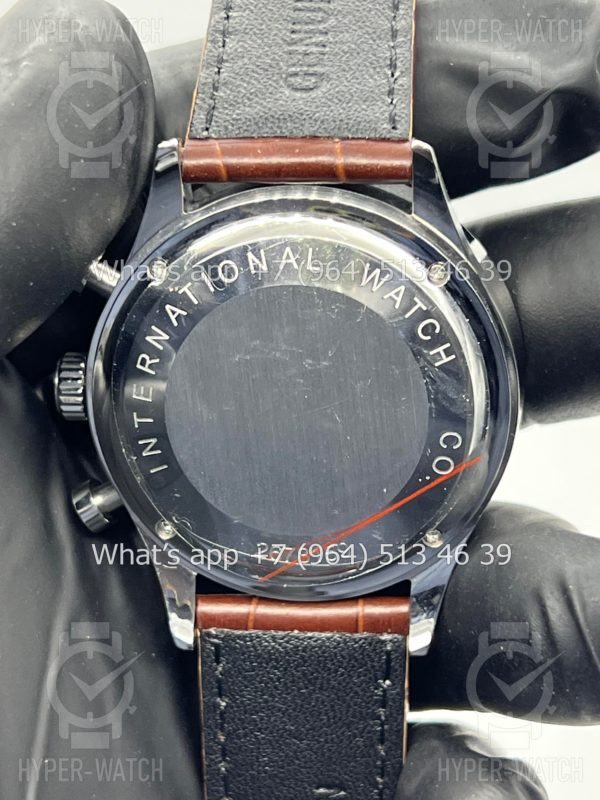 Товар IWC Portugieser Art 9123 Фото 15 - IWC Portugieser Art 9123