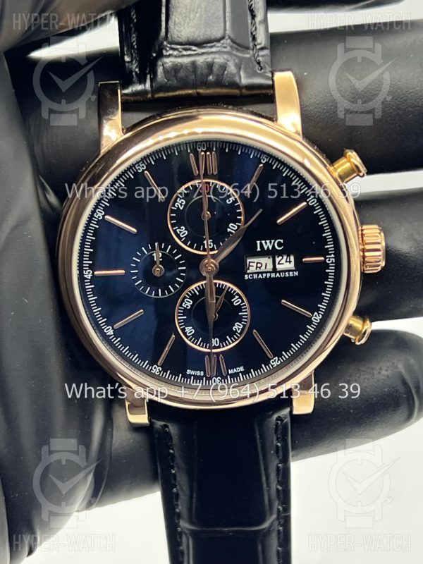 Товар IWC Portofino Art 9114 Фото 2 - IWC Portofino Art 9114