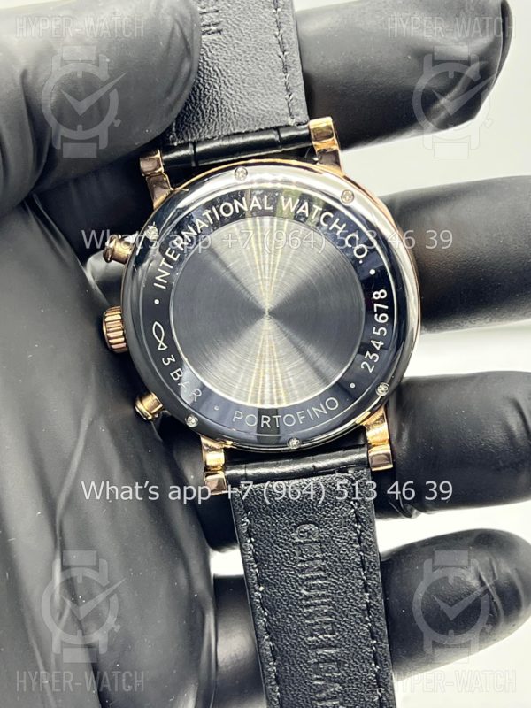 Товар IWC Portofino Art 9114 Фото 13 - IWC Portofino Art 9114