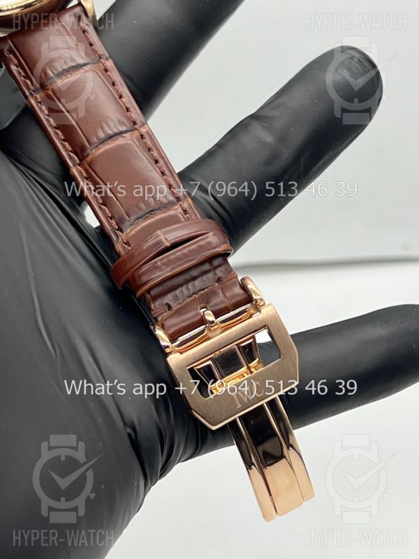 Товар IWC Portugieser Art 9124 Фото 8 - IWC Portugieser Art 9124