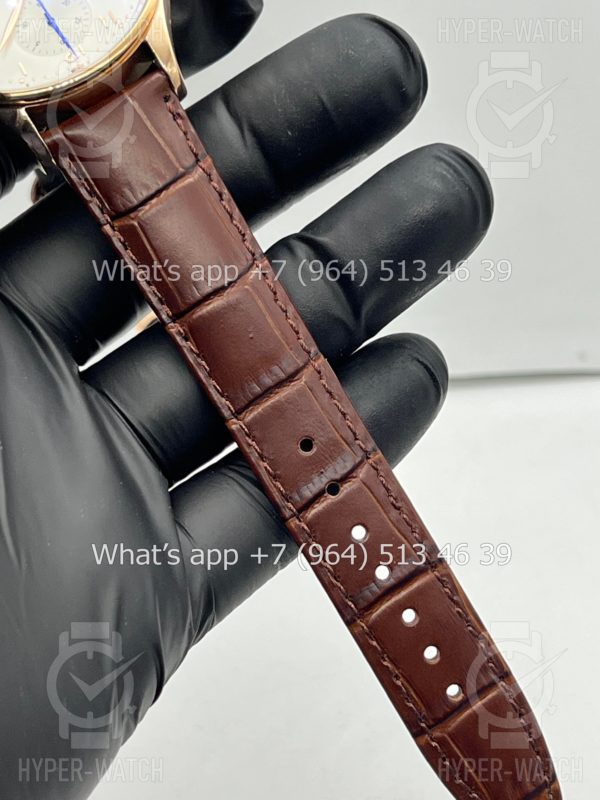 Товар IWC Portugieser Art 9124 Фото 9 - IWC Portugieser Art 9124