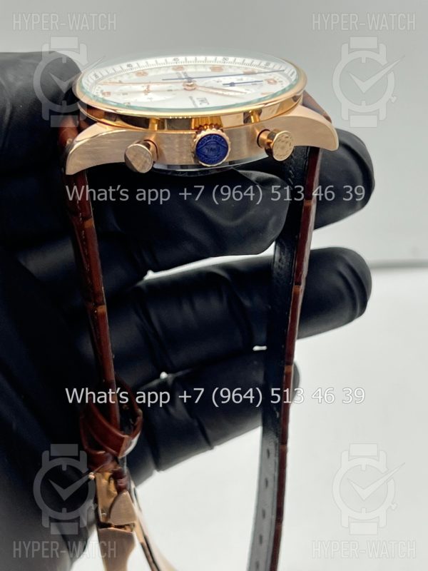 Товар IWC Portugieser Art 9124 Фото 12 - IWC Portugieser Art 9124
