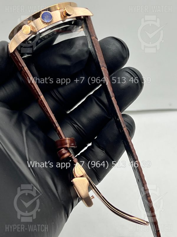 Товар IWC Portugieser Art 9124 Фото 13 - IWC Portugieser Art 9124