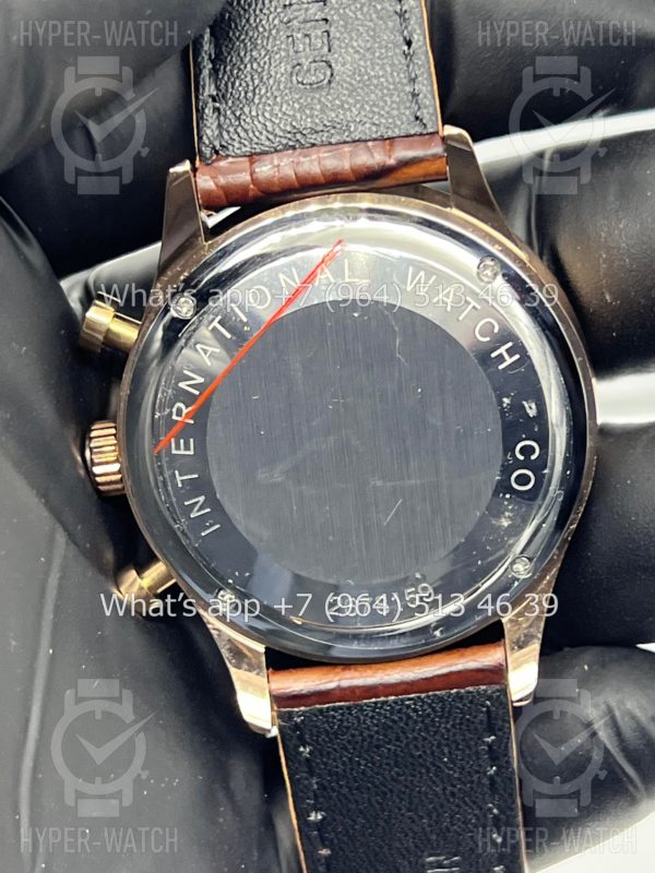 Товар IWC Portugieser Art 9124 Фото 14 - IWC Portugieser Art 9124