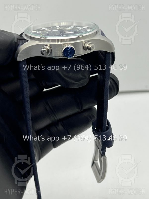 Товар IWC Pilot`s Watches Art 9131 Фото 11 - IWC Pilot`s Watches Art 9131
