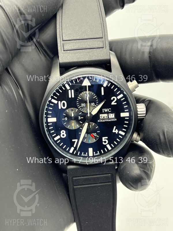 Фото 2 - IWC Pilot`s Watches Art 9132