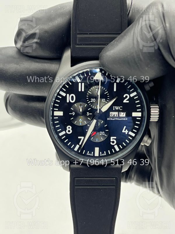 Фото 3 - IWC Pilot`s Watches Art 9132