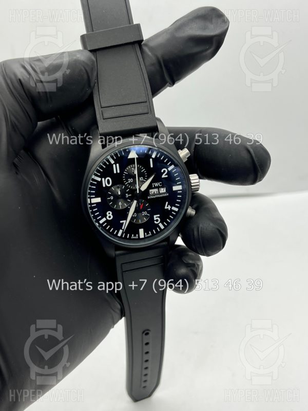 Фото 4 - IWC Pilot`s Watches Art 9132